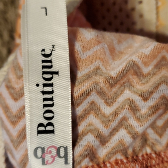 B&B Boutique Maxi skirt - Picture 6 of 8